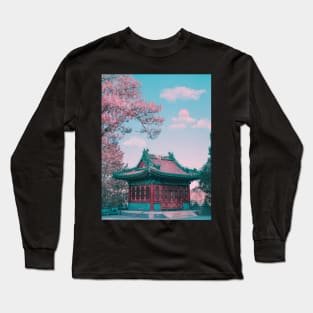 Fresh Beijing Long Sleeve T-Shirt